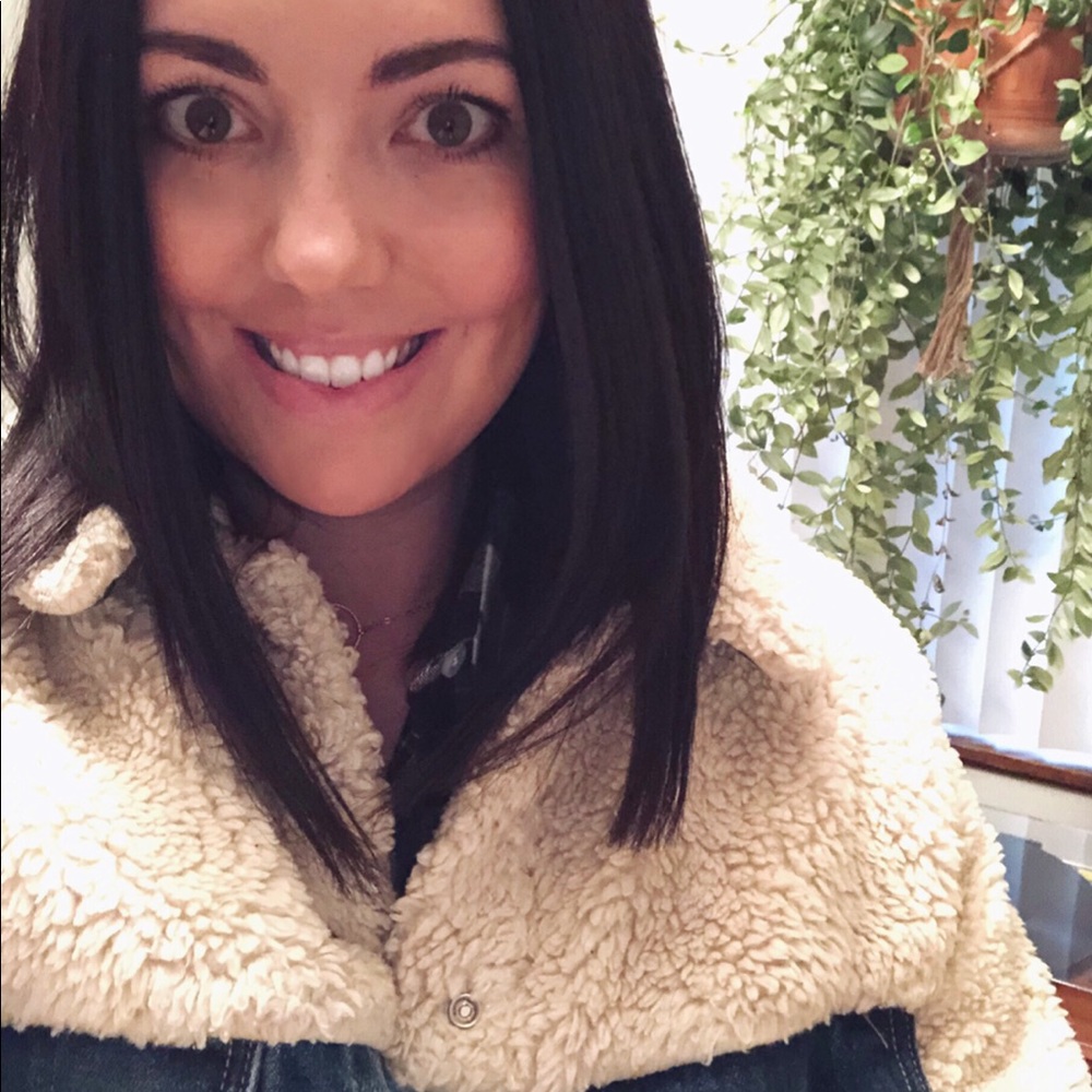 Meet your Posher, Stacey